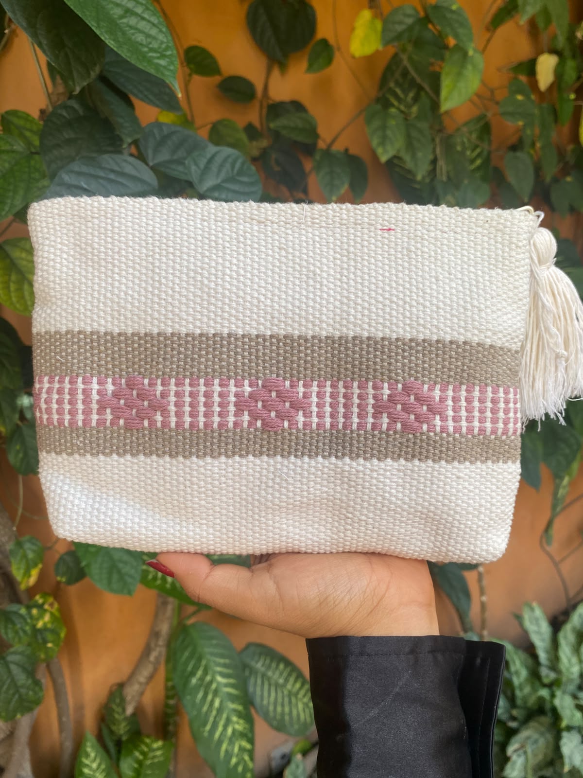 Bolsos, carteras y monederos