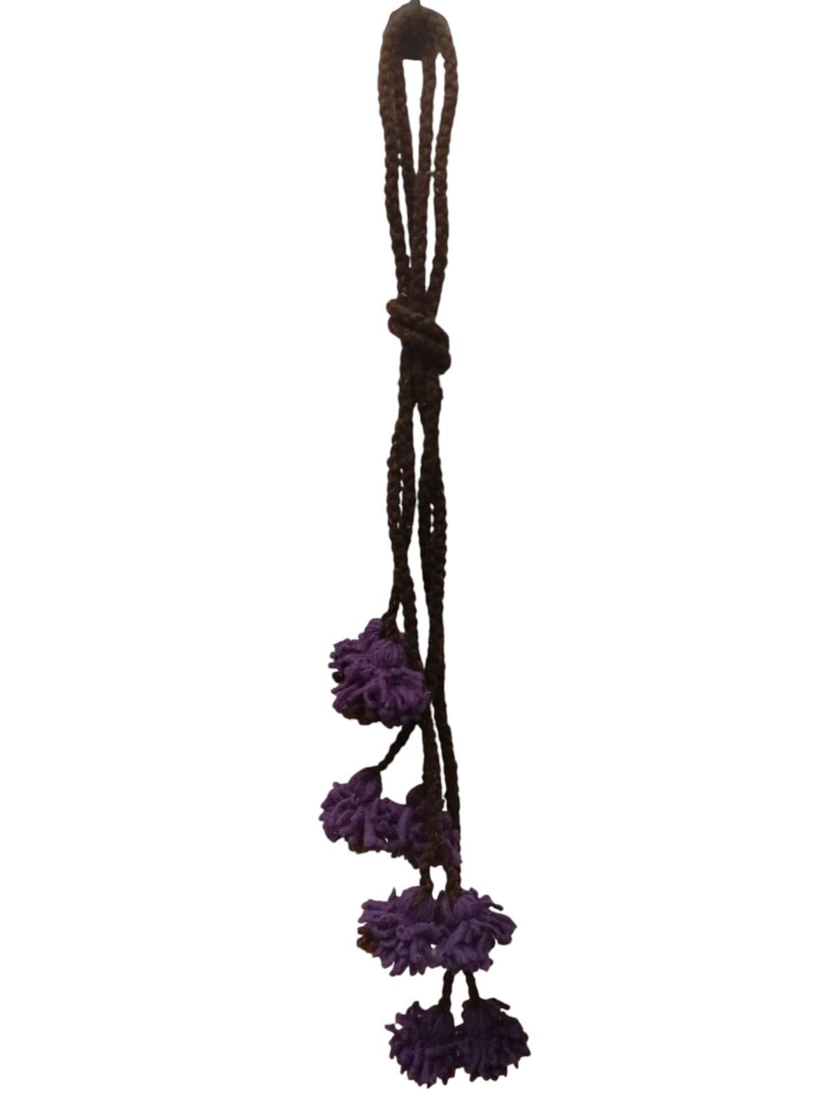 Tlacoyales de Oaxaca para el cabello – Tamaño Mediano